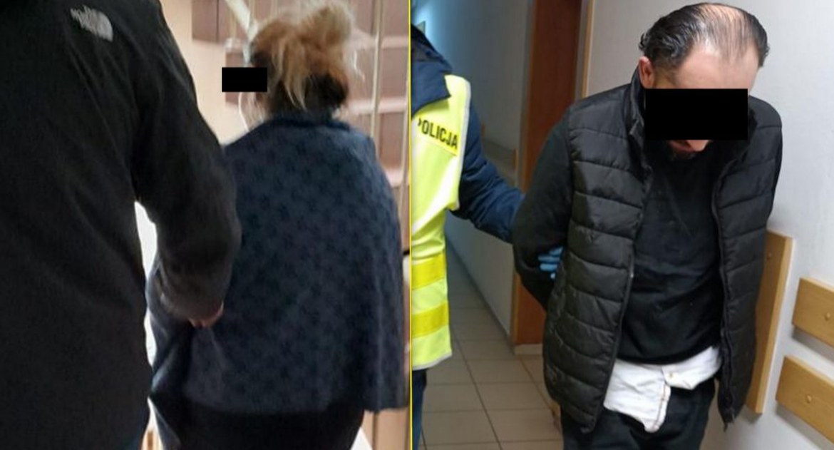 Zdjęcie: KMP Biała Podlaska