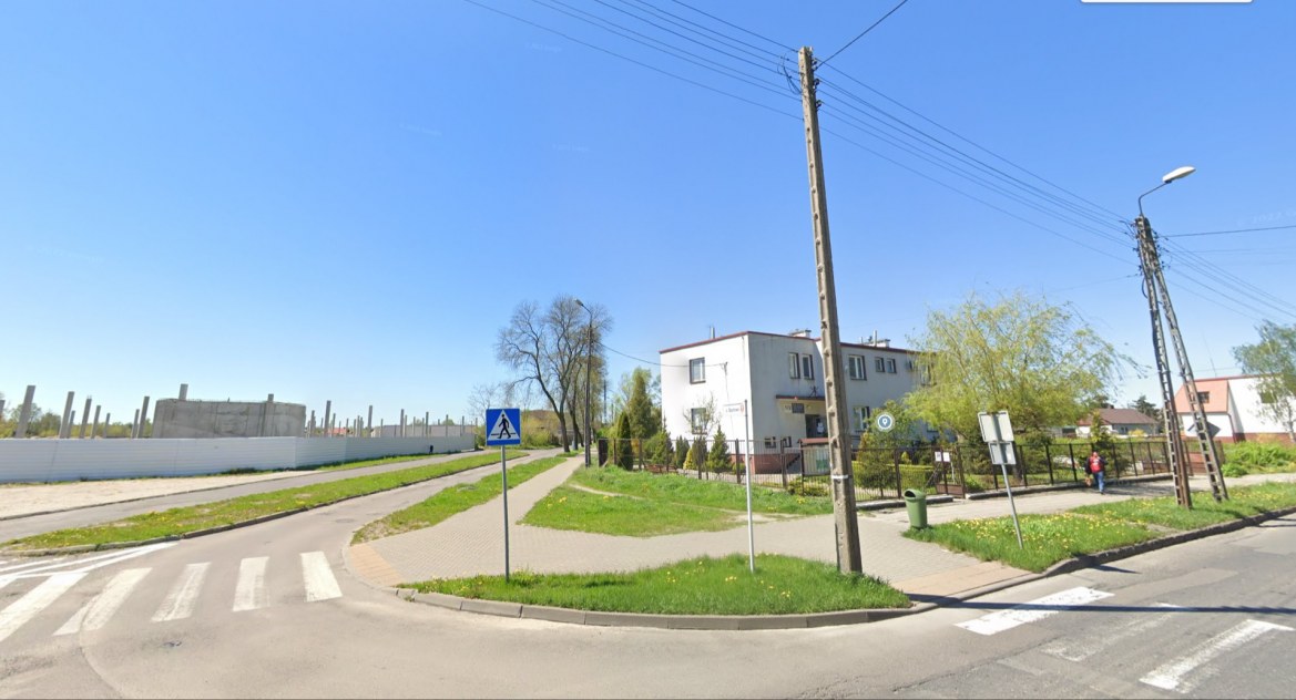 Zdjęcie: Google Street View