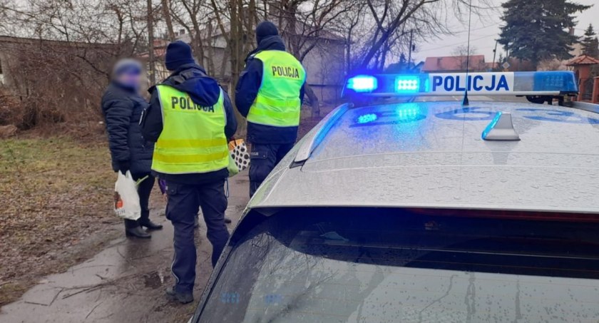 Zdjęcie: KMP Biała Podlaska