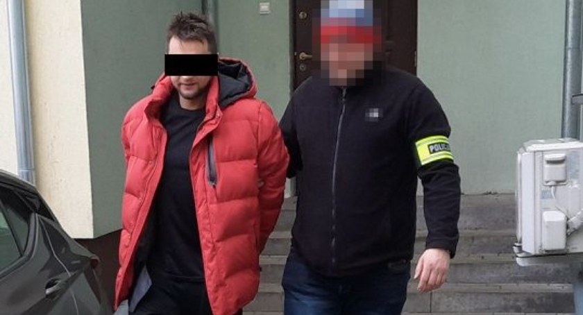 Zdjęcie: KMP Biała Podlaska