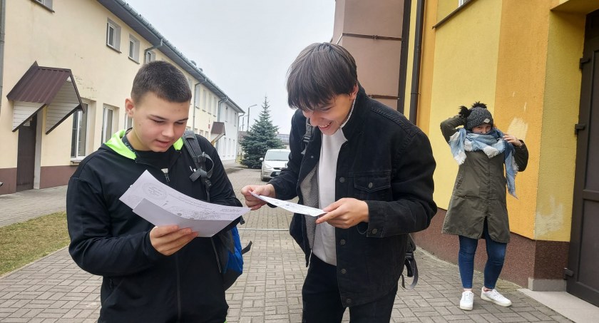 Fot. LO Wisznice 