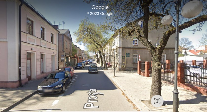 Fot. Google Street View