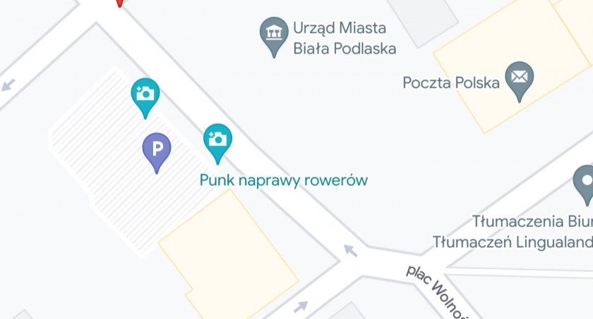 Fot. Google Maps