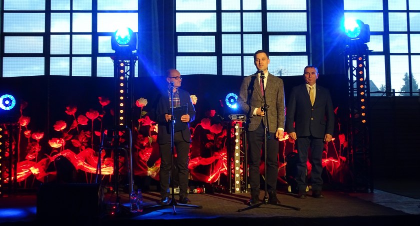 Gminny Ośrodek Kultury w Łomazach