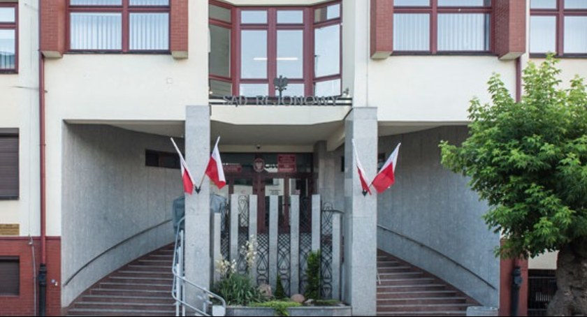 fot. Sąd Rejonowy w Białej Podlaskiej