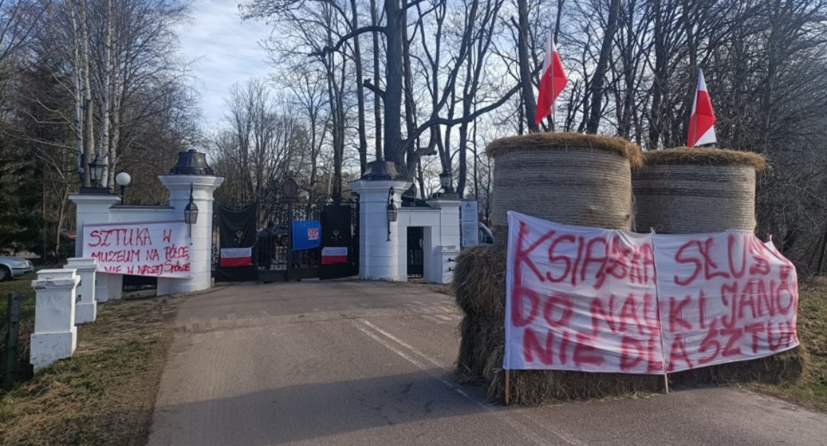 Starostwo Powiatowe w Białej Podlaskiej