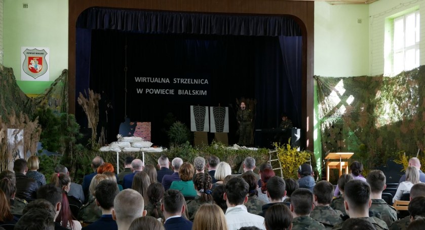 Starostwo Powiatowe w Białej Podlaskiej