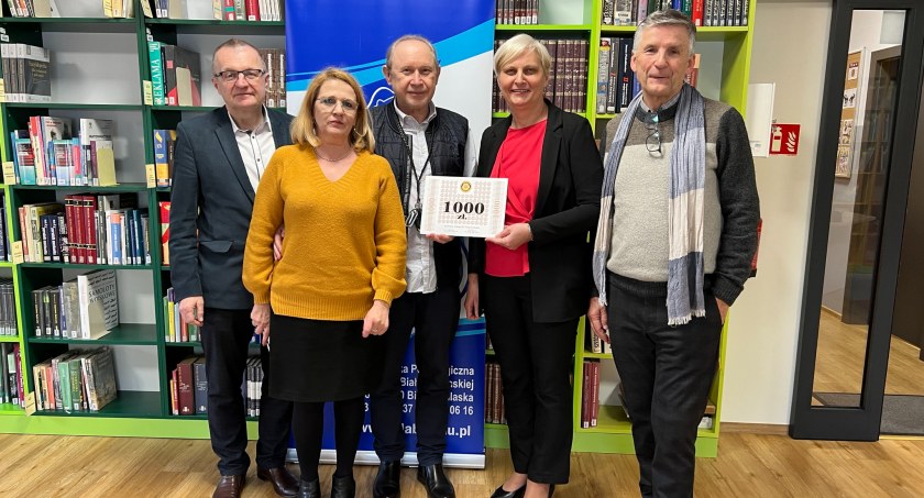 Rotary Club Biała Podlaska