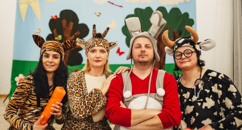 Gminny Ośrodek Kultury w Leśnej Podlaskiej