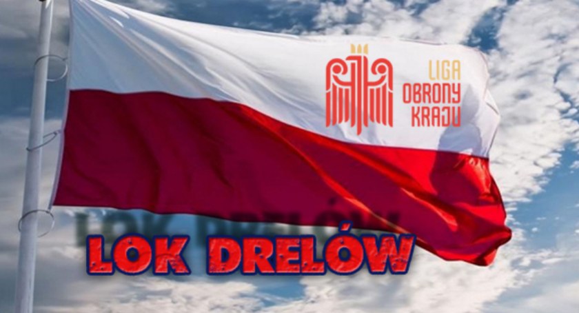 LOK Drelów