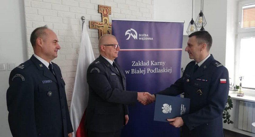 Zakład Karny Biała Podlaska