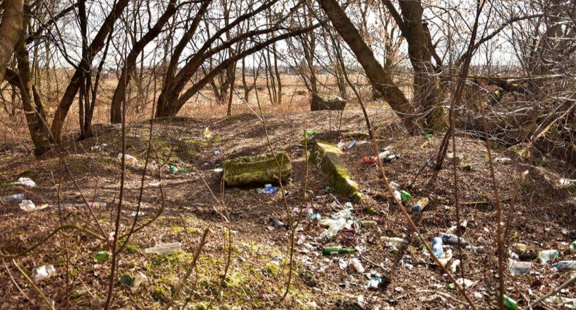 ludzie, Biała Podlaska Będzie można pomóc mieście rozpoczną wspólne wiosenne sprzątanie - zdjęcie, fotografia