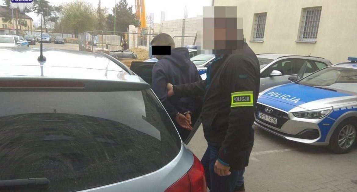 Fot. KMP Biała Podlaska 