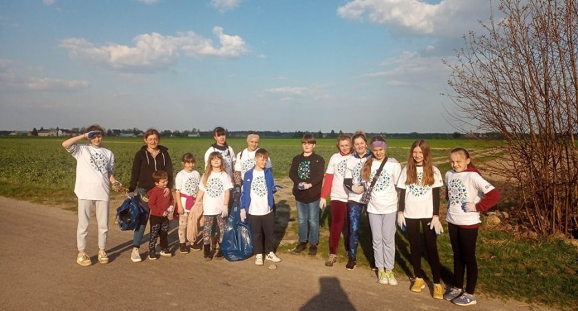 Koło Gospodyń Wiejskich w Leśnej Podlaskiej