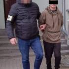 Zdjęcie: KMP Biała Podlaska