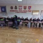Zdjęcie: KM PSP w Białej Podlaskiej