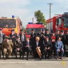 85 – LECIE OSP SOSNÓWKA/2014r.