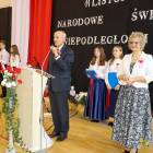 Zdjęcie: SP w Zalesiu