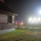 Zdjęcie: OSP KSRG Kodeń