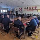 Zdjęcie: Komenda Miejska Państwowej Straży Pożarnej w Białej Podlaskiej