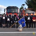 Jubileusz 95-lecia OSP Sosnówka/2024r.