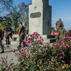 Zdjęcie: 1. Warszawska Brygada Pancerna
