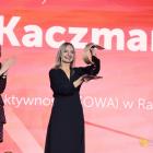 Nagroda Przewroty, fot. Kamila Gillmeister