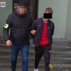 Zdjęcie: KMP Biała Podlaska