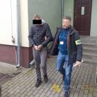 Zdjęcie: KMP Biała Podlaska