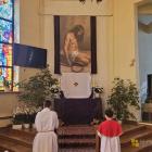 Kościół pw. Bł. Honorata Koźmińskiego w Białej Podlaskiej
