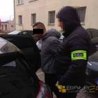 Zdjęcie: KMP Biała Podlaska