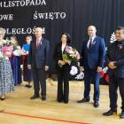 Zdjęcie: SP w Zalesiu