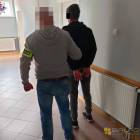 Zdjęcie: KMP Biała Podlaska