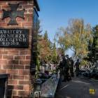 Zdjęcie: 1. Warszawska Brygada Pancerna
