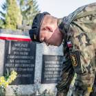 Zdjęcie: 1. Warszawska Brygada Pancerna
