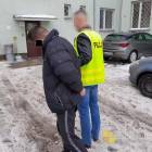 Zdjęcie: KMP Biała Podlaska