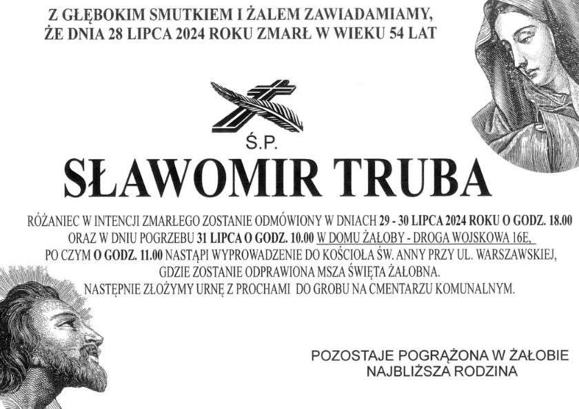 Sławomir Truba