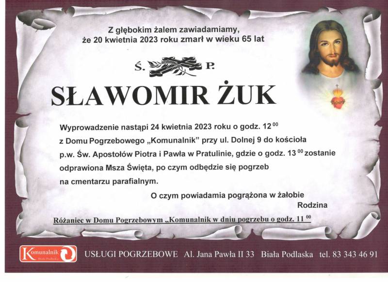 Sławomir Żuk