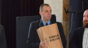WYBORY 2023: Znamy pierwszego kandydata do Senatu na Wybory 15 października! Czytaj więcej o Marku Sulimie