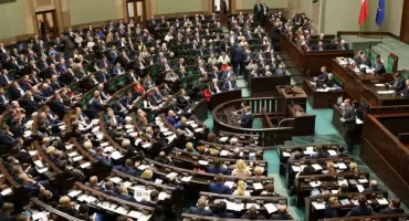 WYBORY 2023: Wybieramy posłów. Sprawdź kto kandyduje (LISTA)
