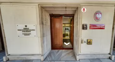 WYBORY 2023: Zobacz kto kandyduje z naszego regionu do Senatu RP