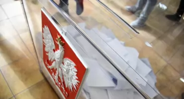 WYBORY 2023: Gdzie możesz głosować? Sprawdź swój obwód wyborczy