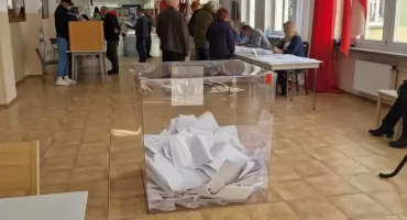 Z Białej Podlaskiej i powiatu bialskiego będzie tylko jeden poseł. Został nim przedstawiciel Prawa i Sprawiedliwości