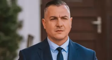 Radny Dzikiewicz apeluje o większe pieniądze dla MKS Podlasie: „Nie możemy pozwolić sobie na pozostanie w tyle w sportowym wyścigu”