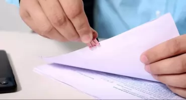Urząd Gminy Łomazy ogłasza nabór na stanowiska kierownicze