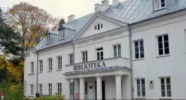 Miejska Biblioteka Publiczna uruchamia bezpłatny dostęp do audiobooków
