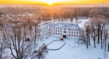 Miejski Ośrodek Kultury w Międzyrzecu Podlaskim zaprasza wszystkich seniorów na nowy cykl seansów- 