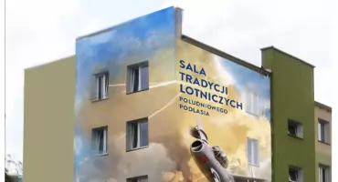 Rajd turystyczny śladami tradycji Lotniczych Południowego Podlasia. Automobilklub Bialskopodlaski zaprasza do udziału w wydarzeniu