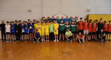 Minimalne zwycięstwo w finale! Terespol najlepszy w powiecie bialskim