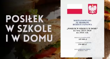 Nawet 150 tys. zł na wsparcie mieszkańców. Sprawdź, kto w gminie Zalesie otrzyma pomoc